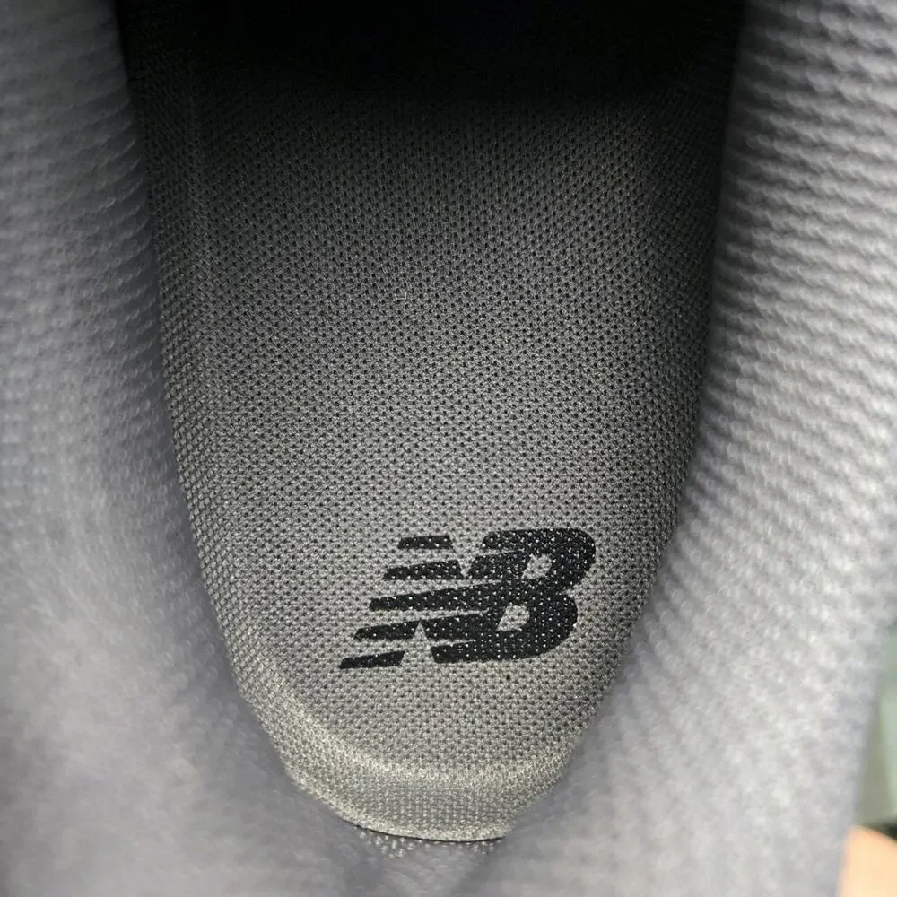 New Balance new balance